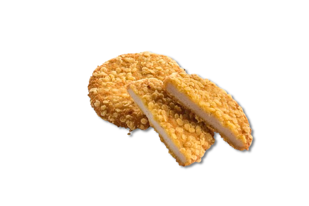 Crispy Burger - Afbeelding 2