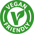 vegan-friendly