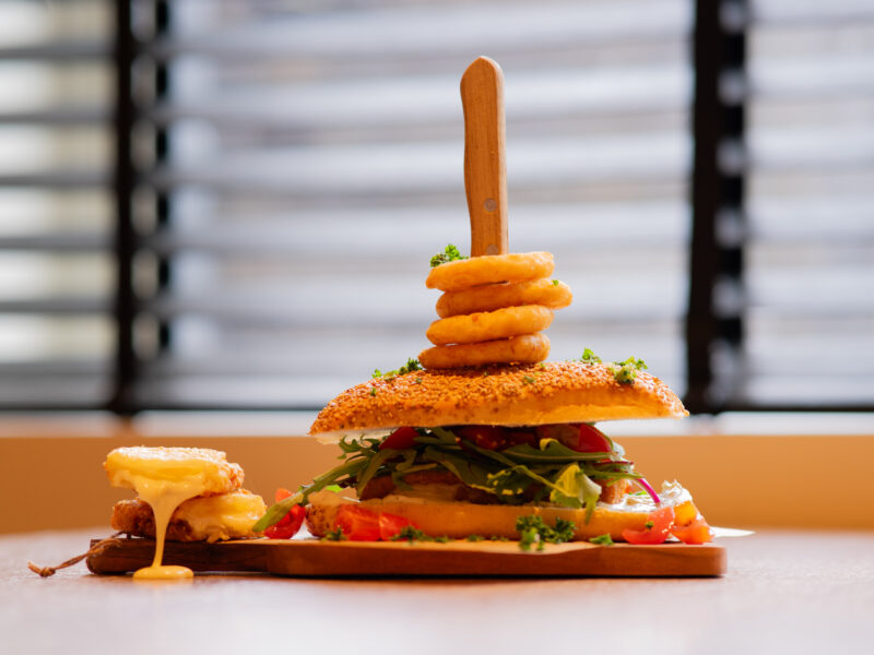 Fish'n Cheesio